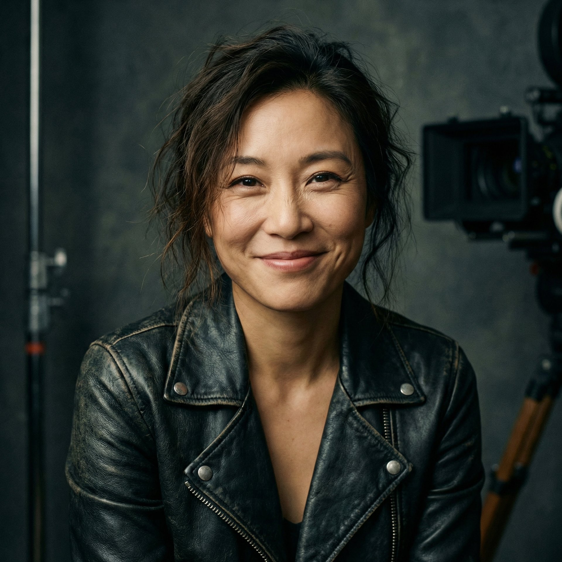 探花视频制作总监林雨桐