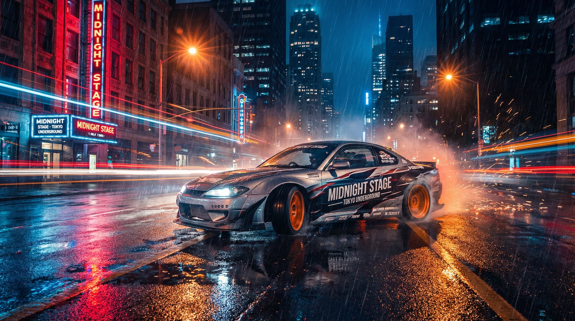 探花夜间漂移视频演示